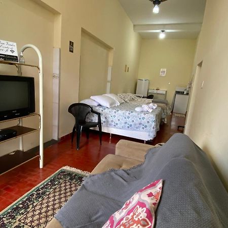 Studio 30M, Wi-Fi, Proximo Ao Centro Da Cidade Ribeirão Preto Room photo